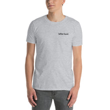 Load image into Gallery viewer, Leftist Hack - Unisex T-Shirt
