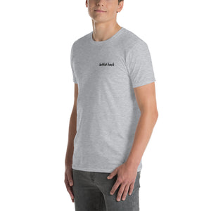 Leftist Hack - Unisex T-Shirt