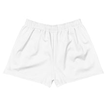 Load image into Gallery viewer, VoteAmerica Logo Women&#39;s Athletic Shorts

