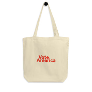 Vote like your rights depend on it - Tote Bag